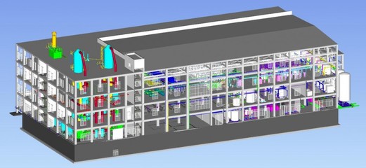 中国煤科南京设计院 以“三化”创新解码矿井水治理新范式
