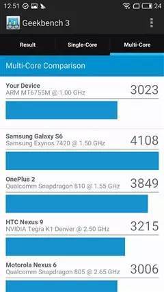 设计和做工是最大亮点——魅蓝E全面评测